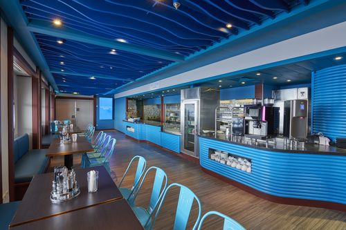 藍湖美食 藍湖美食